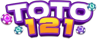 TOTO121 Logo